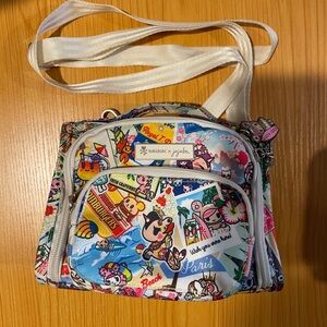 Jujube Kawaii round the world mini bff